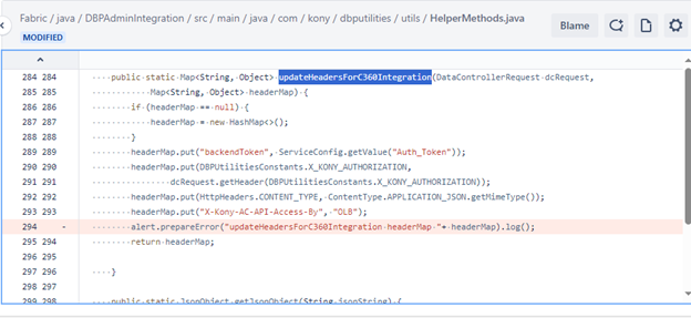 helpermethods